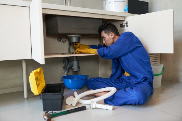 Reliable-Blocked-Drain-Services